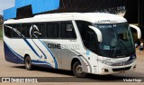 Cisne Branco Turismo 1006 na cidade de São Luís, Maranhão, Brasil, por Victor Hugo. Número da foto: #:id.