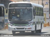 Viação Modelo 9981 na cidade de Aracaju, Sergipe, Brasil, por Dyego de Jesus. Número da foto: #:id.