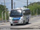 Coopertalse 055 na cidade de Aracaju, Sergipe, Brasil, por Jonathan Silva. Número da foto: #8769061.