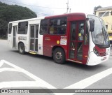 Transwolff Transportes e Turismo 7 8592 na cidade de São Paulo, São Paulo, Brasil, por LUIS FELIPE CANDIDO NERI. Número da foto: #:id.