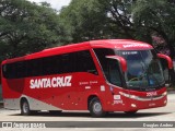 Viação Santa Cruz 205145 na cidade de São Paulo, São Paulo, Brasil, por Douglas Andrez. Número da foto: #8769827.