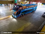 Empresa de Transportes Andorinha 7326 na cidade de Cuiabá, Mato Grosso, Brasil, por Thyago Almeida. Número da foto: #:id.