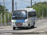 Coopertalse 195 na cidade de Aracaju, Sergipe, Brasil, por Jonathan Silva. ID da foto: :id.