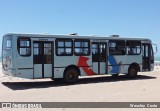 Ônibus Particulares Ex-21600 na cidade de Beberibe, Ceará, Brasil, por Wescley  Costa. ID da foto: :id.