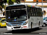 Viação Redentor C47615 na cidade de Rio de Janeiro, Rio de Janeiro, Brasil, por Yaan Medeiros. Número da foto: #8769131.