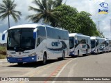 CVE Tur 1235 na cidade de Aracaju, Sergipe, Brasil, por Gledson Santos Freitas. Número da foto: #:id.