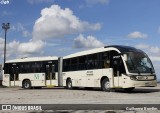 Viação Tamandaré 16M73 na cidade de Almirante Tamandaré, Paraná, Brasil, por Guilherme Bomfim. Número da foto: #8770341.
