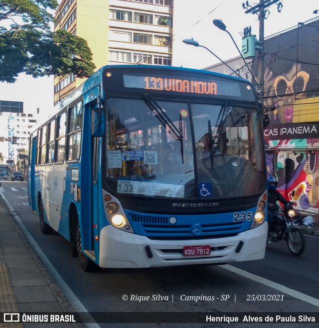 Cooperatas 235 na cidade de Campinas, São Paulo, Brasil, por Henrique Alves de Paula Silva. Número da foto: #8771647.