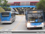 Viação Cidade Dutra 6 1207 na cidade de São Paulo, São Paulo, Brasil, por Filipe  Rodrigues. Número da foto: #:id.