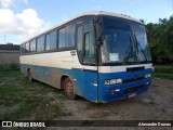 Ônibus Particulares 8283 na cidade de Sapé, Paraíba, Brasil, por Alexandre Dumas. Número da foto: #8771160.