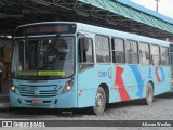 Auto Viação São José 12809 na cidade de Fortaleza, Ceará, Brasil, por Alisson Wesley. Número da foto: #:id.