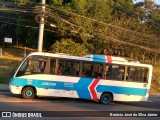 Auto Viação Jabour D86407 na cidade de Rio de Janeiro, Rio de Janeiro, Brasil, por Benício José da Silva Júnior. Número da foto: #:id.