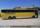 Viação Itapemirim 8801 na cidade de Rio de Janeiro, Rio de Janeiro, Brasil, por Vicente de Paulo Alves. Número da foto: #8772694.