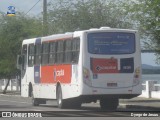 Capital Transportes 8311 na cidade de Aracaju, Sergipe, Brasil, por Dyego de Jesus. Número da foto: #:id.