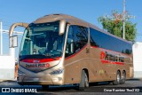 Primera Plus 2641 na cidade de Gustavo A. Madero, Ciudad de México, México, por Omar Ramírez Thor2102. Número da foto: #8772037.