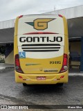 Empresa Gontijo de Transportes 19115 na cidade de Nova Cruz, Rio Grande do Norte, Brasil, por Marco Silva. Número da foto: #8771193.
