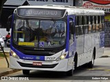 Suzantur Diadema 707 na cidade de Diadema, São Paulo, Brasil, por Endrew Felipe. Número da foto: #8771935.