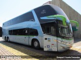 Viação Garcia 7287 na cidade de Londrina, Paraná, Brasil, por Ezequiel Vicente Fernandes. Número da foto: #8771350.