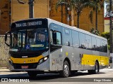 Transunião Transportes 3 6313 na cidade de São Paulo, São Paulo, Brasil, por Diego Oliveira. Número da foto: #:id.