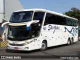 São João Turismo 835 na cidade de Rio de Janeiro, Rio de Janeiro, Brasil, por Rafael da Silva Xarão. Número da foto: #:id.