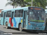 Auto Viação São José 12803 na cidade de Fortaleza, Ceará, Brasil, por Alisson Wesley. Número da foto: #:id.