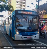 Cooperatas 235 na cidade de Campinas, São Paulo, Brasil, por Henrique Alves de Paula Silva. Número da foto: #8771647.