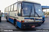 Ônibus Particulares 0629 na cidade de Pedro Leopoldo, Minas Gerais, Brasil, por Vicente de Paulo Alves. Número da foto: #8772697.