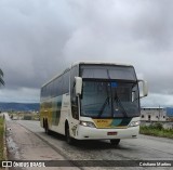 Empresa Gontijo de Transportes 12755 na cidade de Montes Claros, Minas Gerais, Brasil, por Cristiano Martins. Número da foto: #8773028.