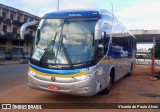 Viação Cometa 11201 na cidade de Belo Horizonte, Minas Gerais, Brasil, por Vicente de Paulo Alves. Número da foto: #8770947.