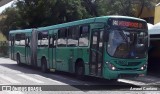 Araucária Transportes Coletivos LB602 na cidade de Curitiba, Paraná, Brasil, por Amauri Caetano. Número da foto: #:id.