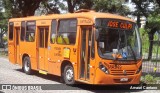 Auto Viação Mercês MA949 na cidade de Curitiba, Paraná, Brasil, por Amauri Caetano. Número da foto: #:id.