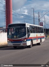 Transporte Tropical 4254 na cidade de Aracaju, Sergipe, Brasil, por Eder C.  Silva. Número da foto: #:id.