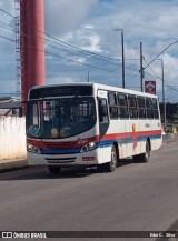 Transporte Tropical 4254 na cidade de Aracaju, Sergipe, Brasil, por Eder C.  Silva. ID da foto: :id.