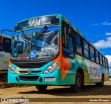 Joafra 1590 na cidade de Juazeiro, Bahia, Brasil, por Jonatas Marques. Número da foto: #8771221.