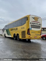 Empresa Gontijo de Transportes 19115 na cidade de Nova Cruz, Rio Grande do Norte, Brasil, por Marco Silva. Número da foto: #8771185.