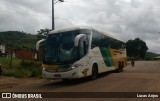 Empresa Gontijo de Transportes 18575 na cidade de Ituberá, Bahia, Brasil, por Lucas Anjos. Número da foto: #8771110.