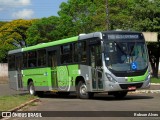 Viação Garcia 8273 na cidade de Paranavaí, Paraná, Brasil, por Robson Alves. ID da foto: :id.