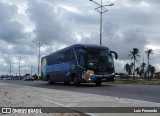 Quatro Estações Turismo LPZ6F61 na cidade de Maceió, Alagoas, Brasil, por Luiz Fernando. Número da foto: #8772550.