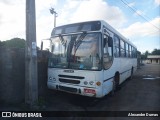 Ônibus Particulares PPB4515 na cidade de Sapé, Paraíba, Brasil, por Alexandre Dumas. Número da foto: #8771190.