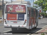 Capital Transportes 8004 na cidade de Aracaju, Sergipe, Brasil, por Dyego de Jesus. Número da foto: #:id.