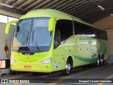 Viação Garcia 7149 na cidade de Londrina, Paraná, Brasil, por Ezequiel Vicente Fernandes. Número da foto: #8771427.