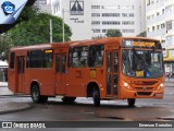 Auto Viação São José dos Pinhais EA207 na cidade de Curitiba, Paraná, Brasil, por Emerson Dorneles. Número da foto: #:id.