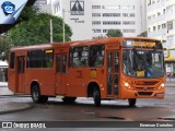 Auto Viação São José dos Pinhais EA207 na cidade de Curitiba, Paraná, Brasil, por Emerson Dorneles. ID da foto: :id.