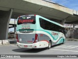 Expressa Turismo 55420 na cidade de Belo Horizonte, Minas Gerais, Brasil, por Douglas Célio Brandao. Número da foto: #8771038.