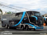 Empresa de Ônibus Nossa Senhora da Penha 54000 na cidade de Balneário Camboriú, Santa Catarina, Brasil, por Lucas Vieira. Número da foto: #8772894.