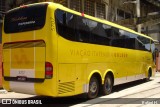Viação Itapemirim 5707 na cidade de Rio de Janeiro, Rio de Janeiro, Brasil, por Rafael H.. Número da foto: #8772035.