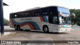 Viação São Miguel Formiga 1020 na cidade de Formiga, Minas Gerais, Brasil, por Diego Felipe. Número da foto: #8771272.