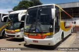 Saritur - Santa Rita Transporte Urbano e Rodoviário 13200 na cidade de Belo Horizonte, Minas Gerais, Brasil, por Vicente de Paulo Alves. Número da foto: #8772699.