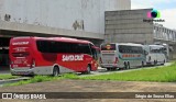 Viação Santa Cruz 26519 na cidade de Campinas, São Paulo, Brasil, por Sérgio de Sousa Elias. Número da foto: #:id.