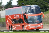 Claytur 1017 na cidade de São José dos Campos, São Paulo, Brasil, por Everaldo Bordini. Número da foto: #:id.